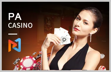 Trải nghiệm casino trực tuyến