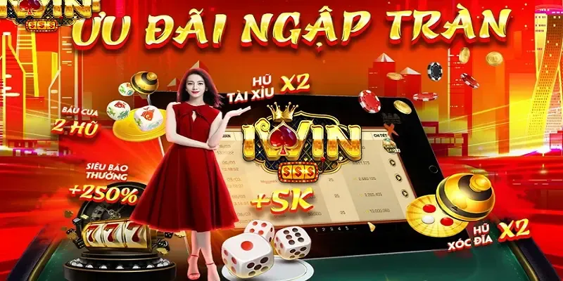 Các trò chơi và cá cược trên Betvisa App